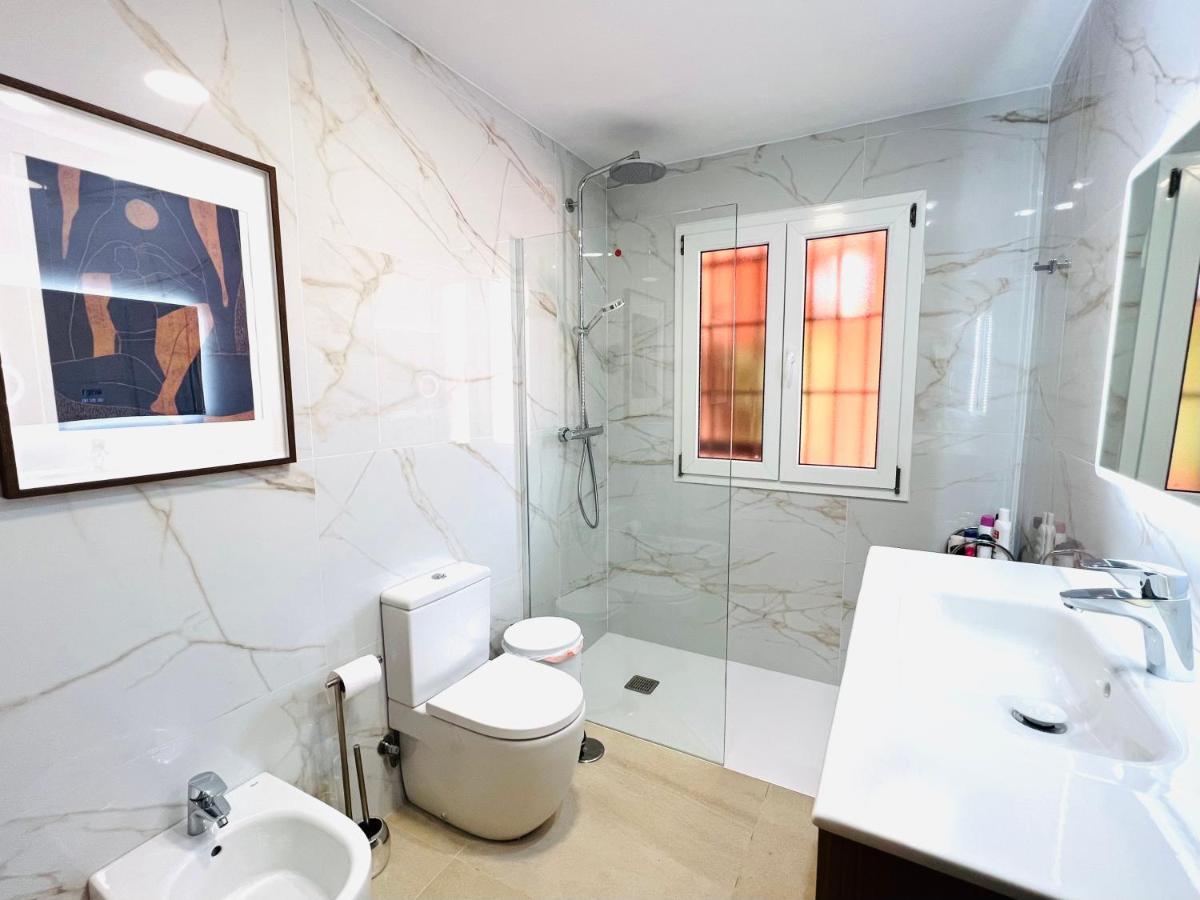Alhaurín de la Torre Villa Summer Sol Mediterranea מראה חיצוני תמונה