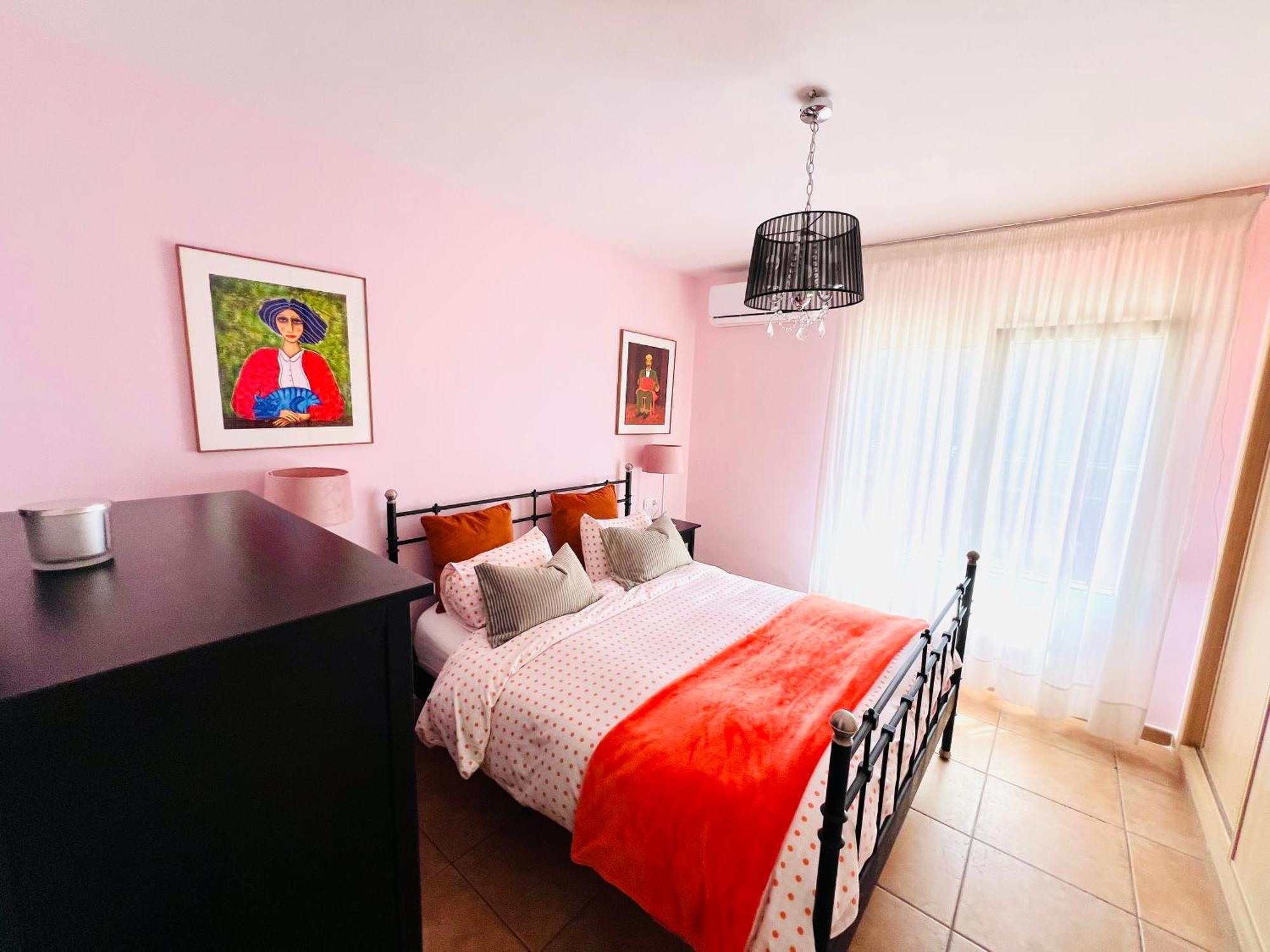 Alhaurín de la Torre Villa Summer Sol Mediterranea מראה חיצוני תמונה