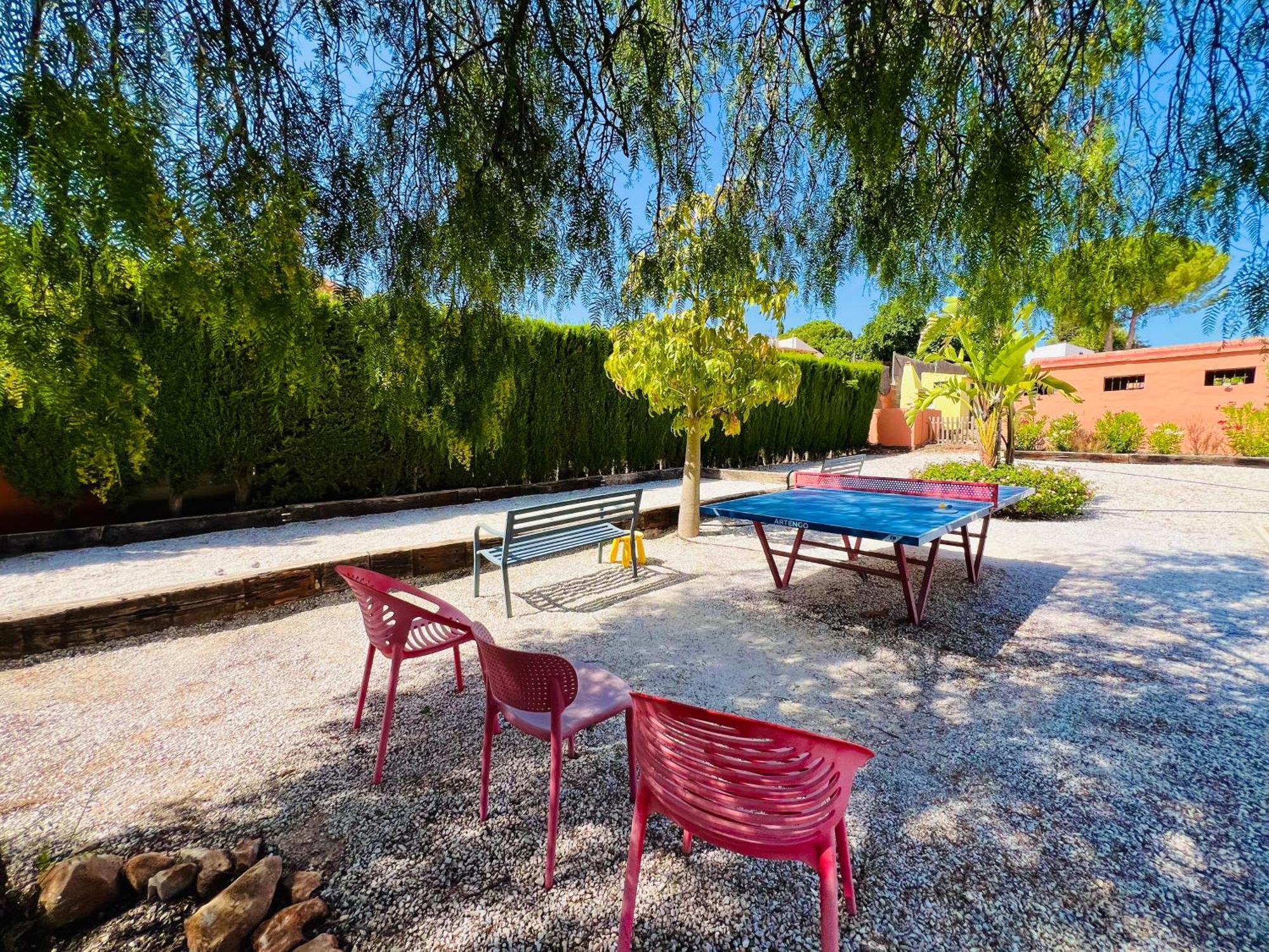 Alhaurín de la Torre Villa Summer Sol Mediterranea מראה חיצוני תמונה