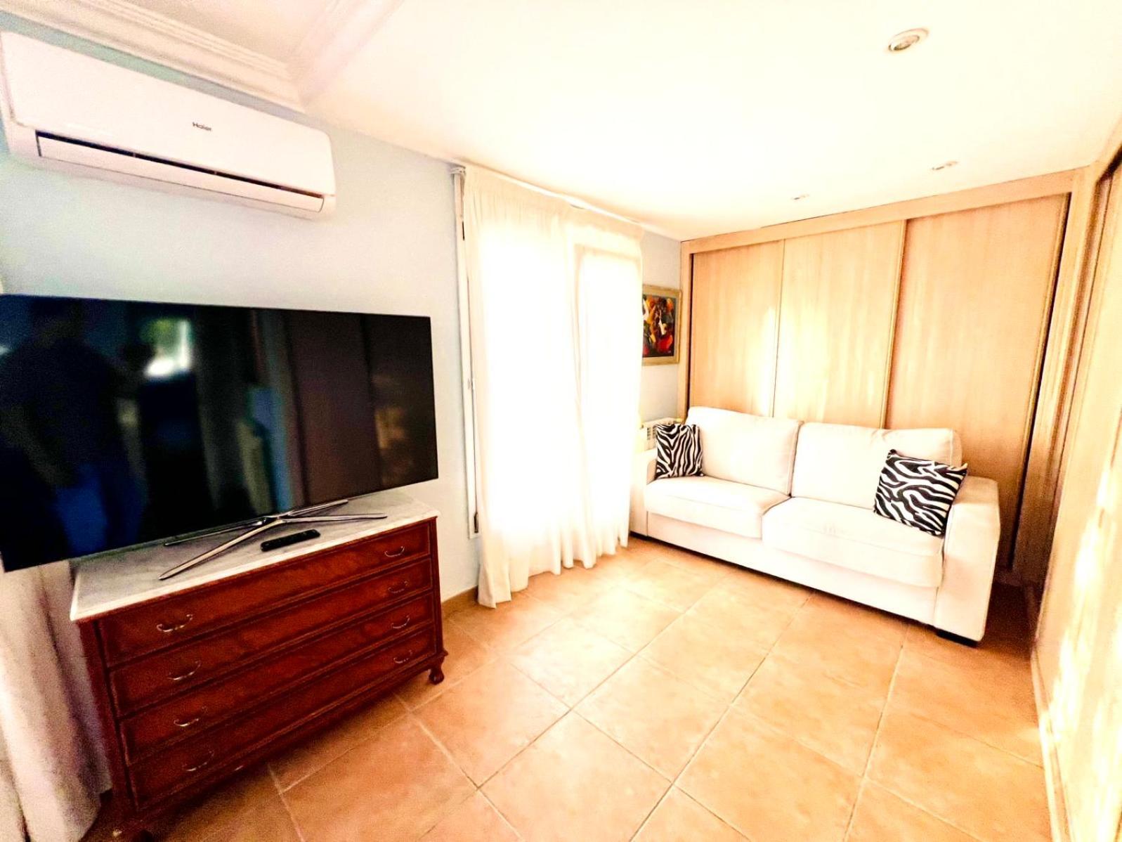 Alhaurín de la Torre Villa Summer Sol Mediterranea מראה חיצוני תמונה